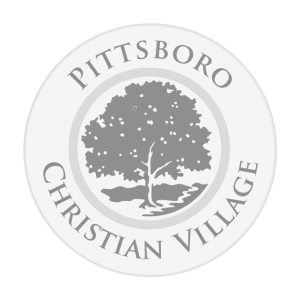 Pittsboro Christian Village logo
