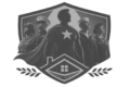 We Save Heroes logo