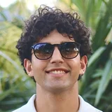 Jacob Bhatt, founder of TheraWeb Design