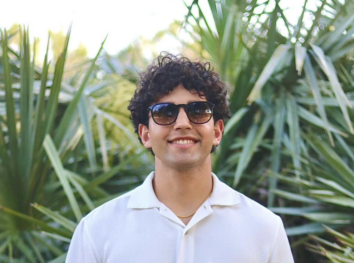 Jacob Bhatt — web designer Tampa FL