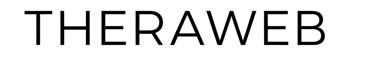 TheraWeb Logo